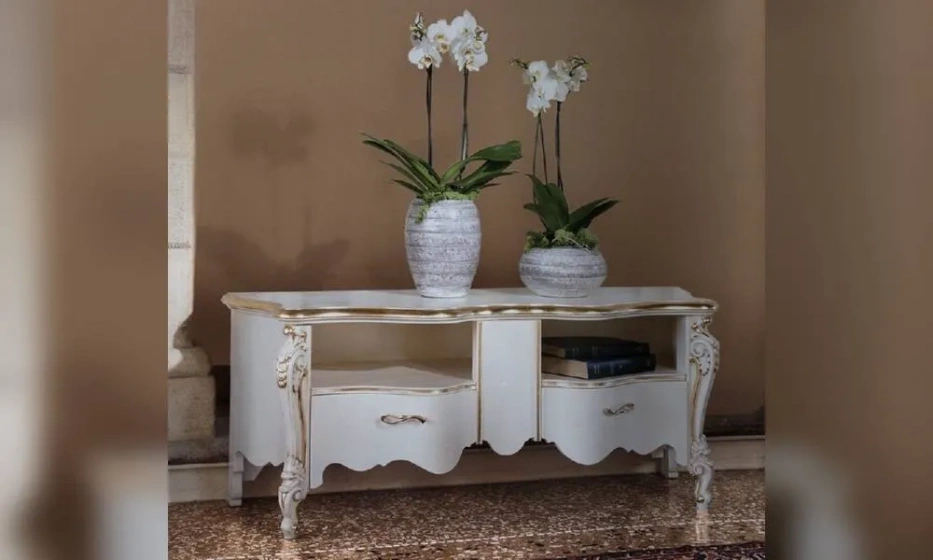 Тумба Тв Morello Gianpaolo Luxor Edizione 1 - фото 1