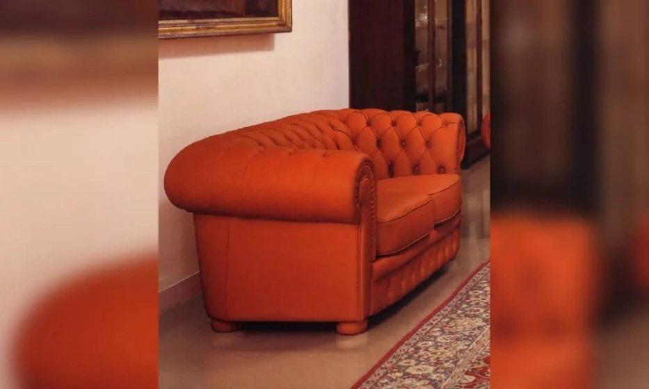 Диван Nicoline Salotti Nettuno - фото 1