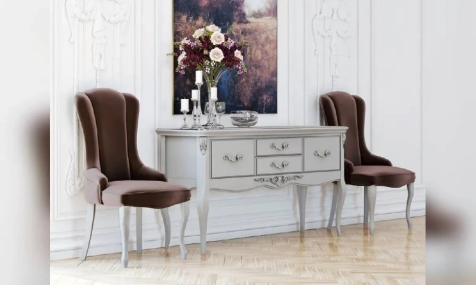 Консоль Kreind Atelier Home - фото 2