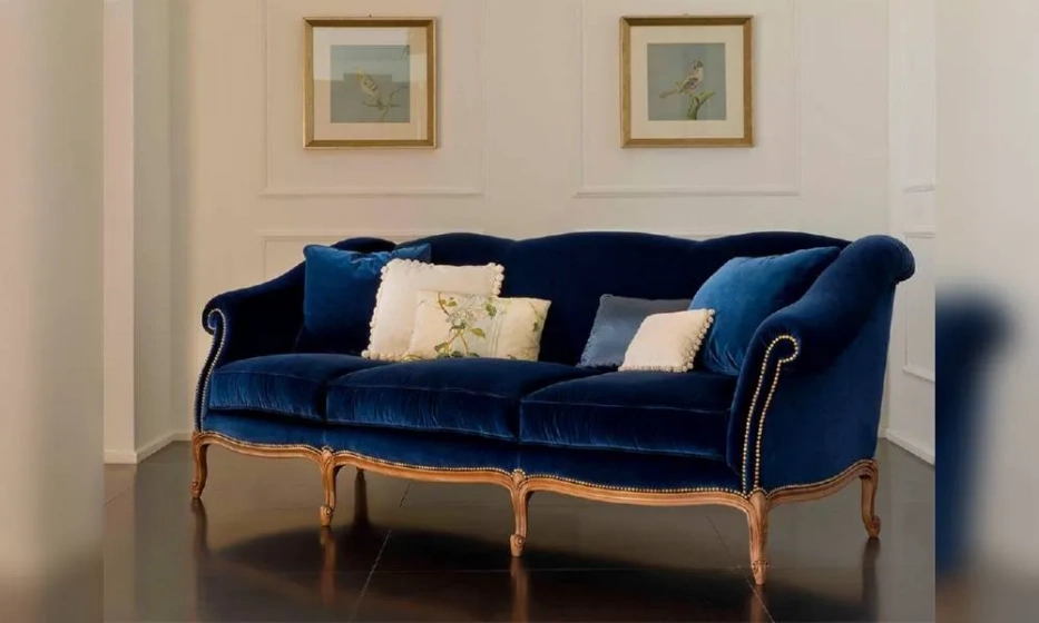 Диван Galimberti Nino Pigrone - фото 1