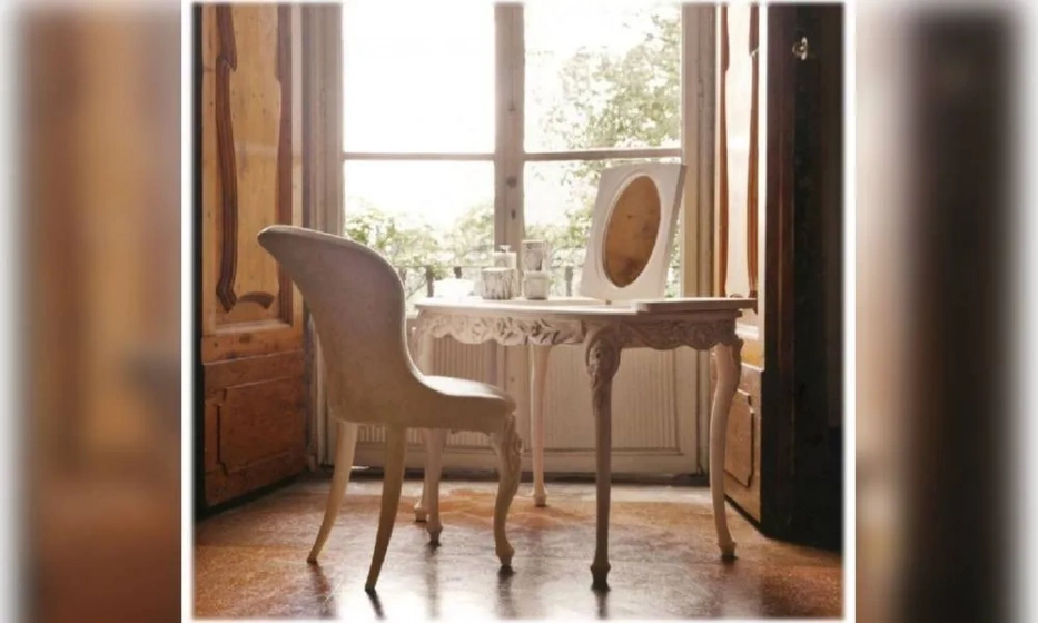 Туалетный Столик Savio Firmino Ambiente Giorno - фото 1