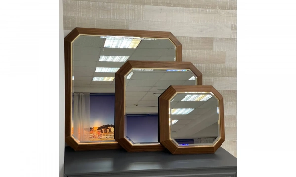 Зеркало большое Logan Turkey