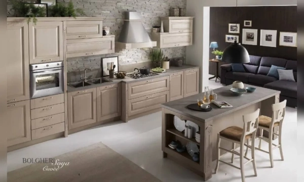 Кухня Stosa Cucine Bolgheri 2