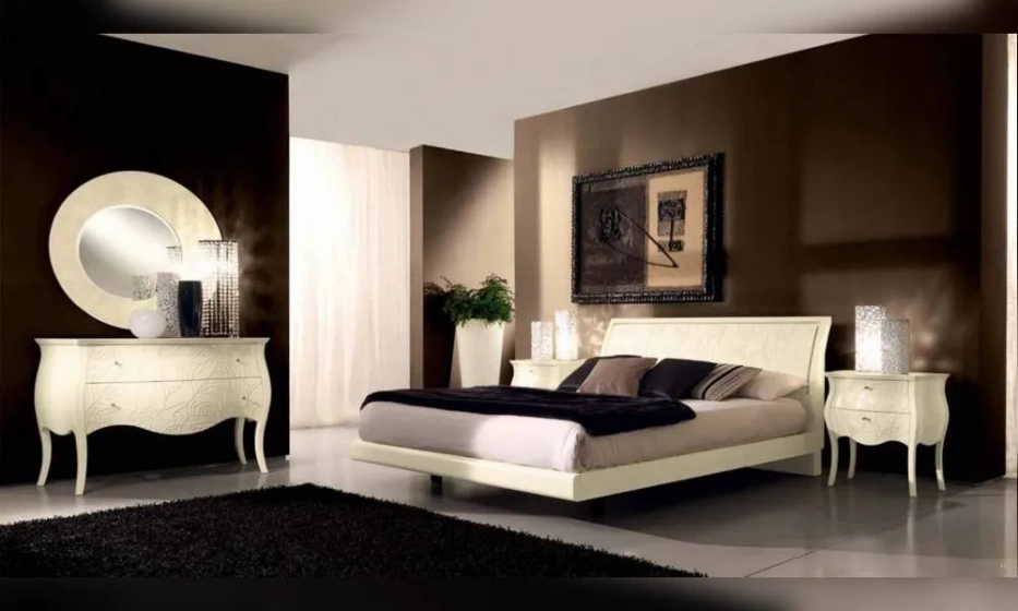 Спальня Betamobili Deco - фото 1