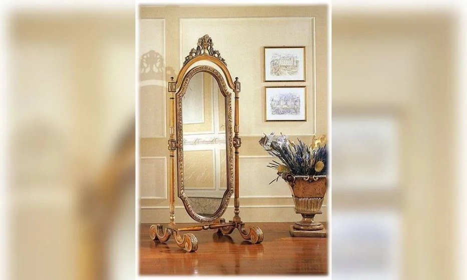 Зеркало Francesco Molon Q100 - фото 1