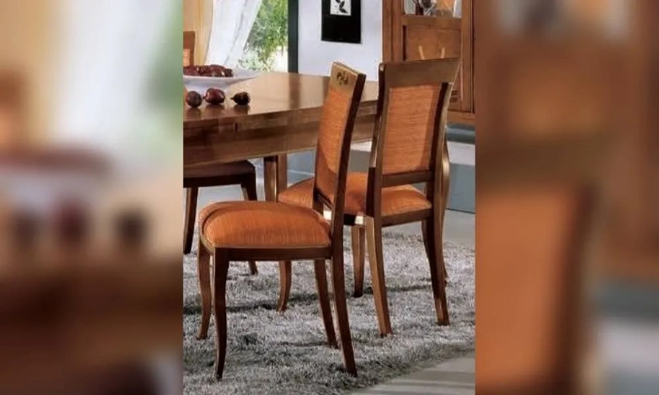 Стул Vaccari Giovanni Bv 757 - фото 1