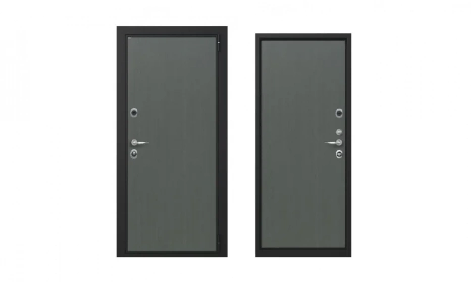 Дверь входная квартирная PORTALLE Shweda - фото 1