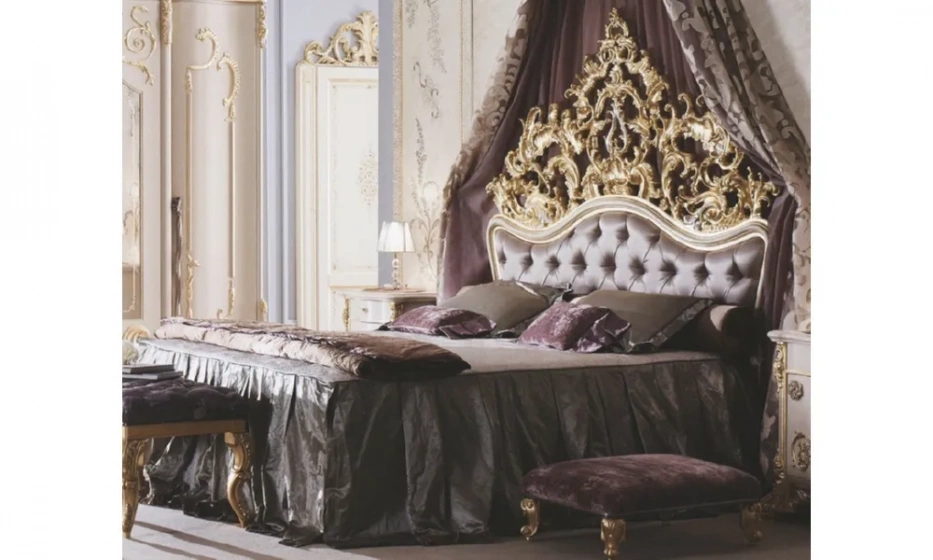 Спальня Agm (Alberto E Mario Ghezzani) Imperiale - фото 4