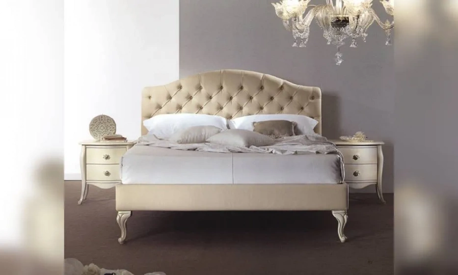 Кровать Piermaria Diamonds - фото 1