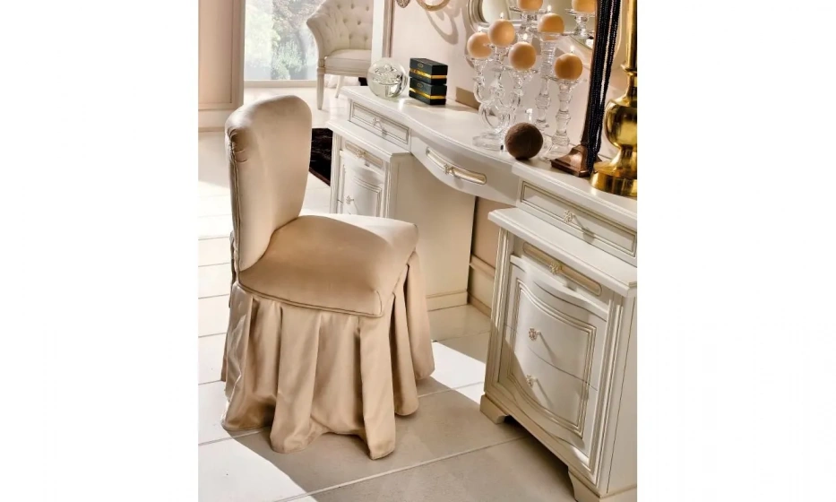 Спальня Ferretti & Ferretti Gemma - фото 6