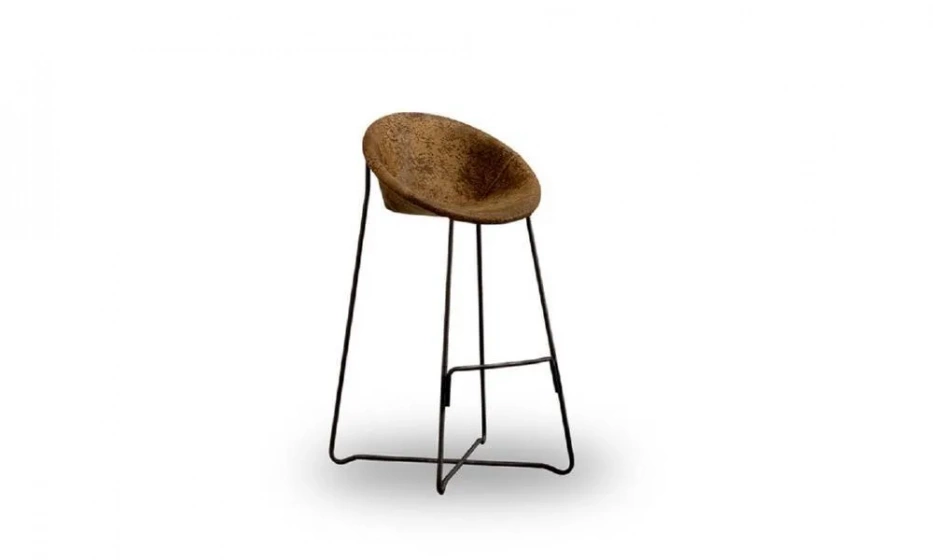 Барный Cтул Baxter Askia 02 - фото 1