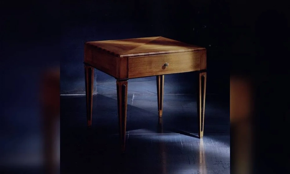 Стол Bamax 80.097 - фото 1