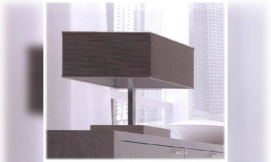 Настольная Лампа Keope Corte Zari 1482 - фото 1