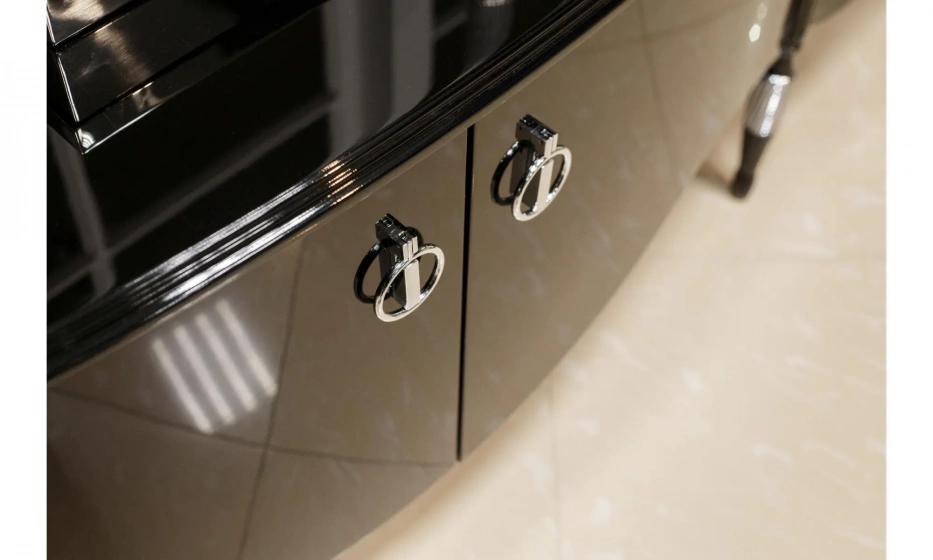 Тумба ТВ Balhome Crown - фото 10