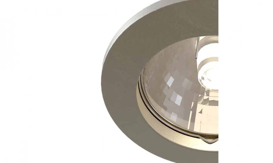 Встраиваемый Светильник Technical Dl009-2-01-N - фото 2