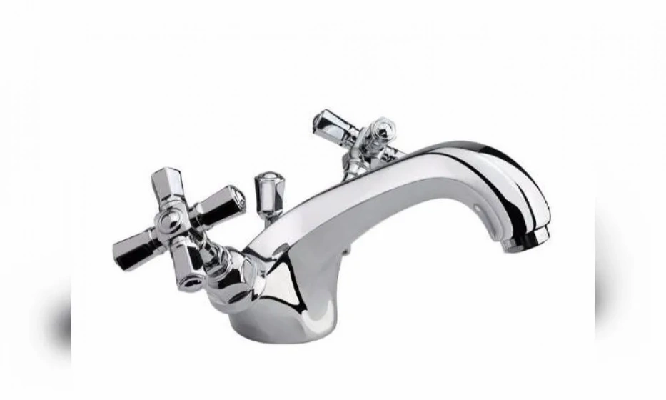 Смеситель Для Раковины Nicolazzi Teide Four 1932Cr45 - фото 1