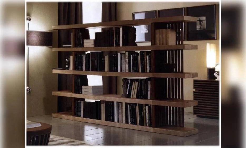 Стеллаж Ulivi Salotti - фото 1