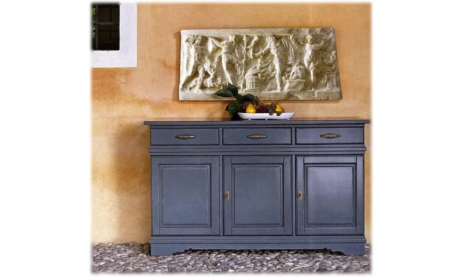 Столовая Tonin Glamour 17 - фото 6