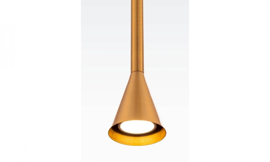 Подвесной Светильник Technical P064Pl-01G - фото 5