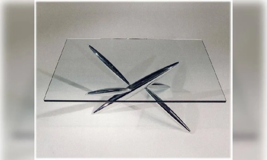 Стол Журнальный Reflex Pitto 40 - фото 1