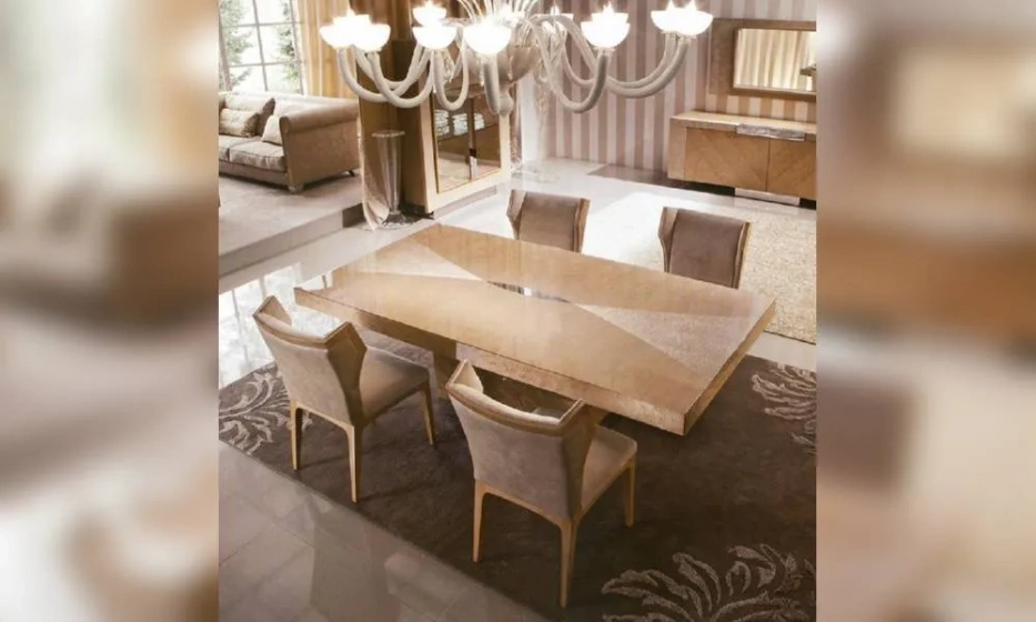 Стол Giorgio Collection Sunrise 1 - фото 1