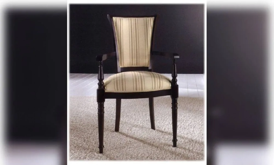 Стул Seven Sedie Goethe 1 - фото 1