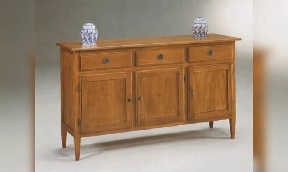 Креденция Vaccari Giovanni Bella Italia 3 - фото 1