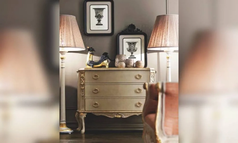 Комод Grifoni Vittorio Audrey - фото 1