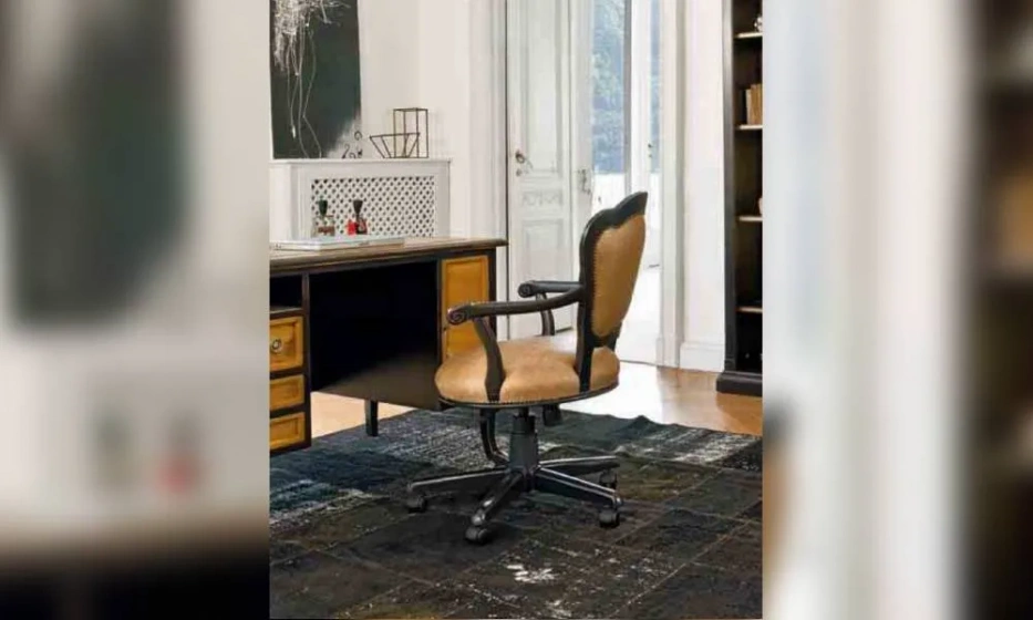 Кресло Tonin Casa Arc En Ciel - фото 1