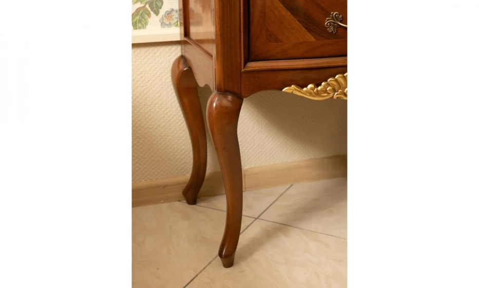 Тумба прикроватная Memorie veneziane - фото 3