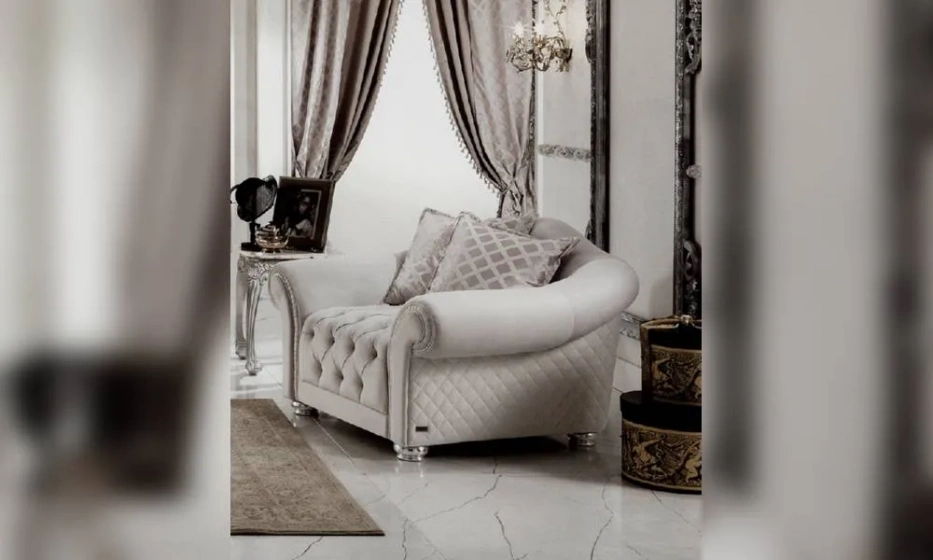 Кресло Keoma Lilia - фото 1