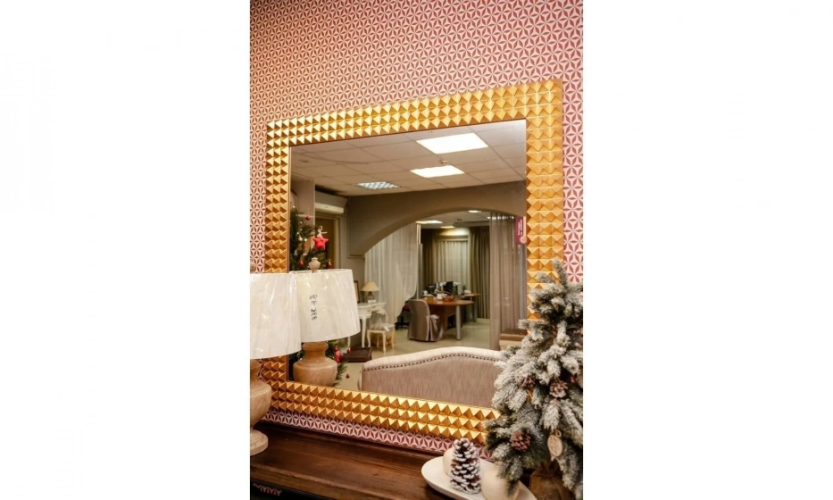 Зеркало Cattelan Italia - фото 1