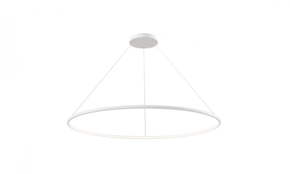 Подвесной Светильник Technical Mod807-Pl-01-70-W - фото 1