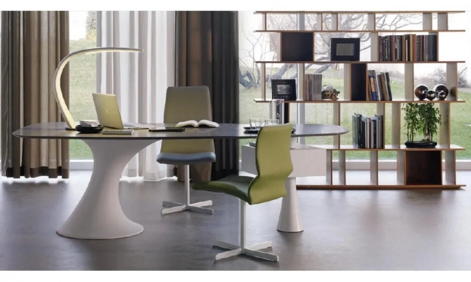 Домашний Кабинет Cattelan Italia Book 1 - фото 1