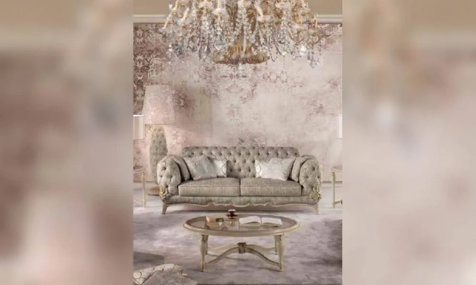 Комплект Мягкой Мебели Sat Export Dante - фото 2