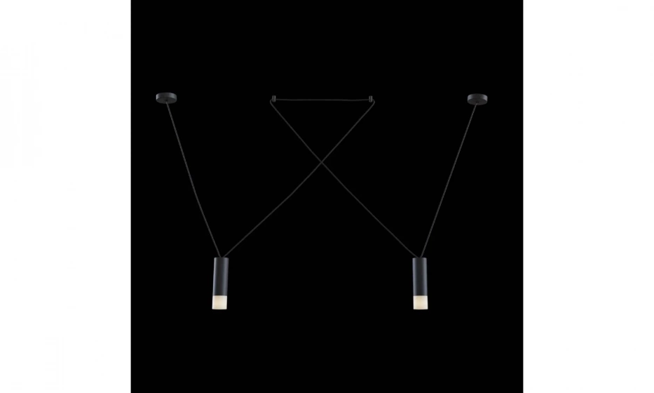 Подвесной Светильник Technical Mod035Pl-02B - фото 2