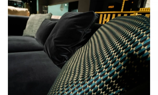 Диван 2-х местный ALBERTA SALOTTI