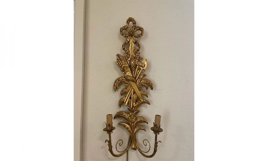 Светильник/бра Florence Art - фото 1