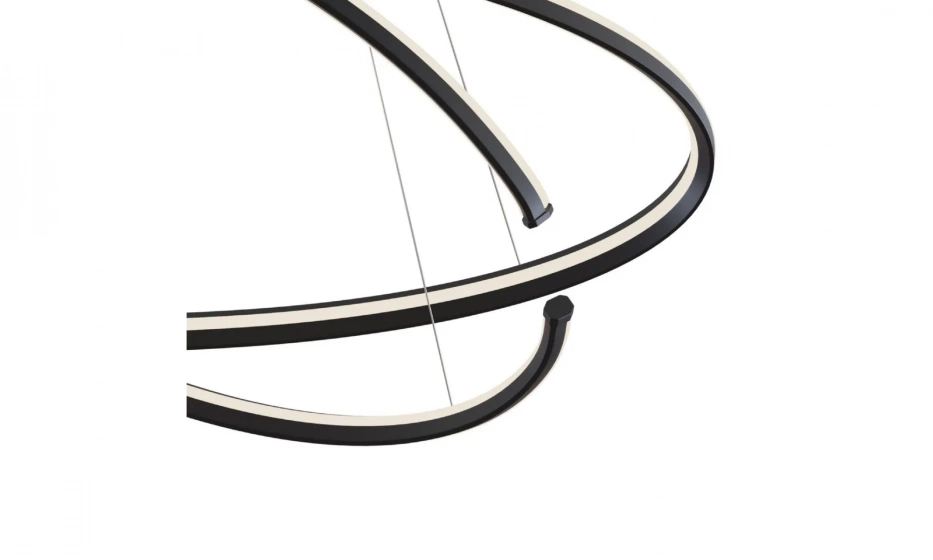 Подвесной Светильник Technical Mod036Pl-L80B - фото 2