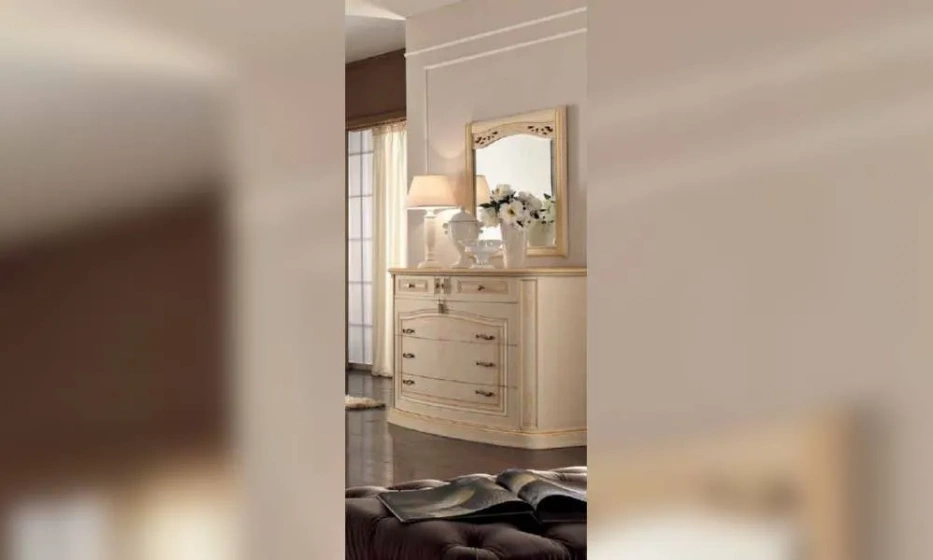 Комод Ferretti & Ferretti Smeraldo - фото 1