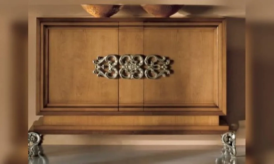 Комод Bakokko Elissar 1 - фото 1