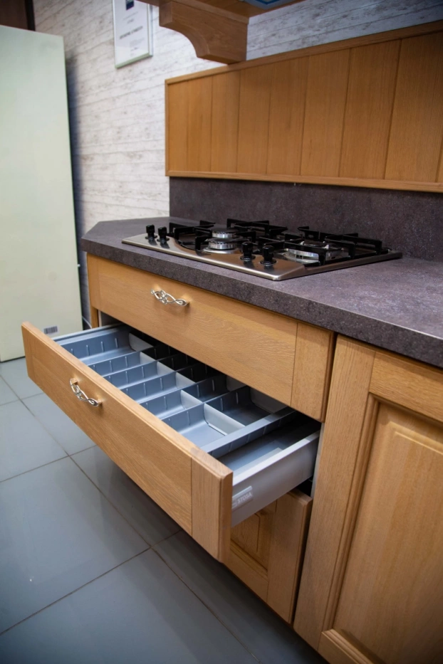 Кухня Stosa Cucine Bolgheri 1 - фото 7