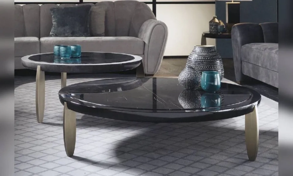 Стол Журнальный Malerba Fa324 - фото 1