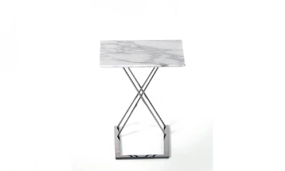 Столик Zanaboni Tavolino Laterale Alto - фото 1