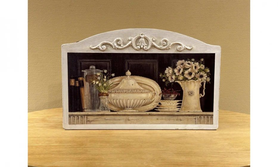 Картина Decor Toscana - фото 1