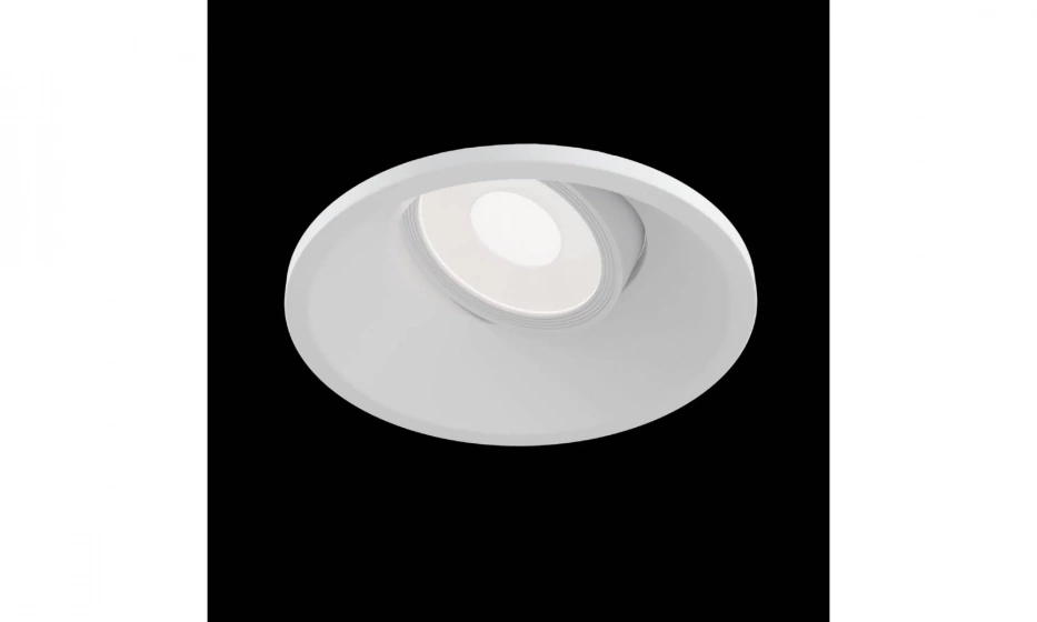 Встраиваемый Светильник Technical Dl028-2-01W - фото 2