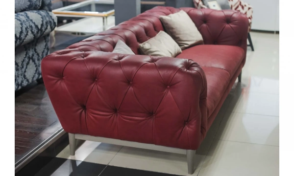 Диван Nicoline Salotti Andros 1