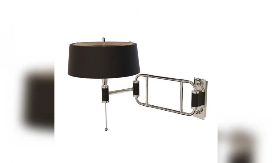 Настенный Светильник Delightfull Miles - фото 8