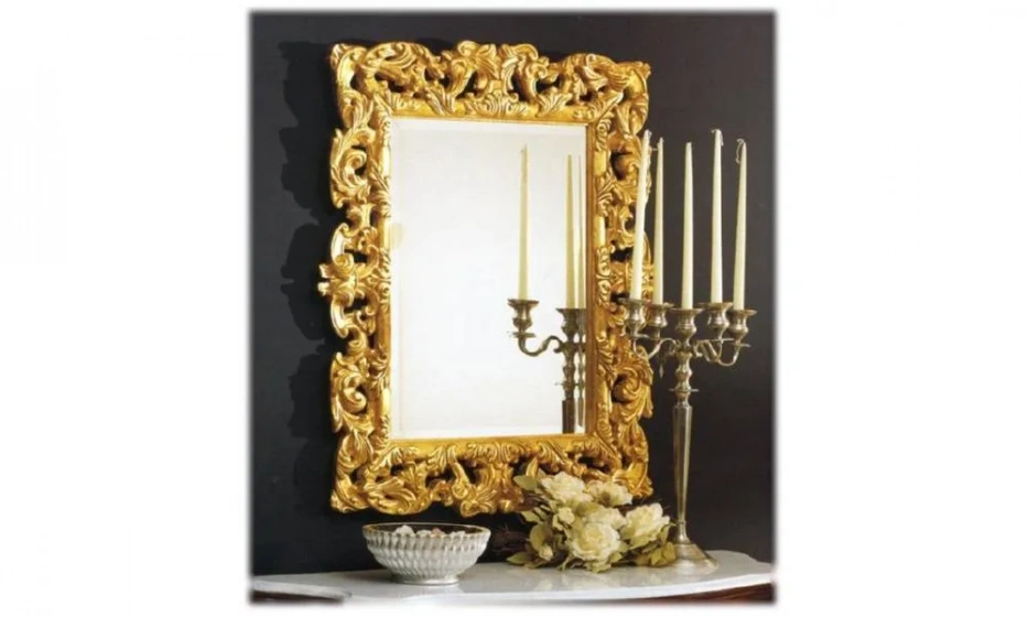 Зеркало Minerva Volpi 4201 - фото 1