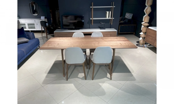 Стол обеденный Homage Diamond